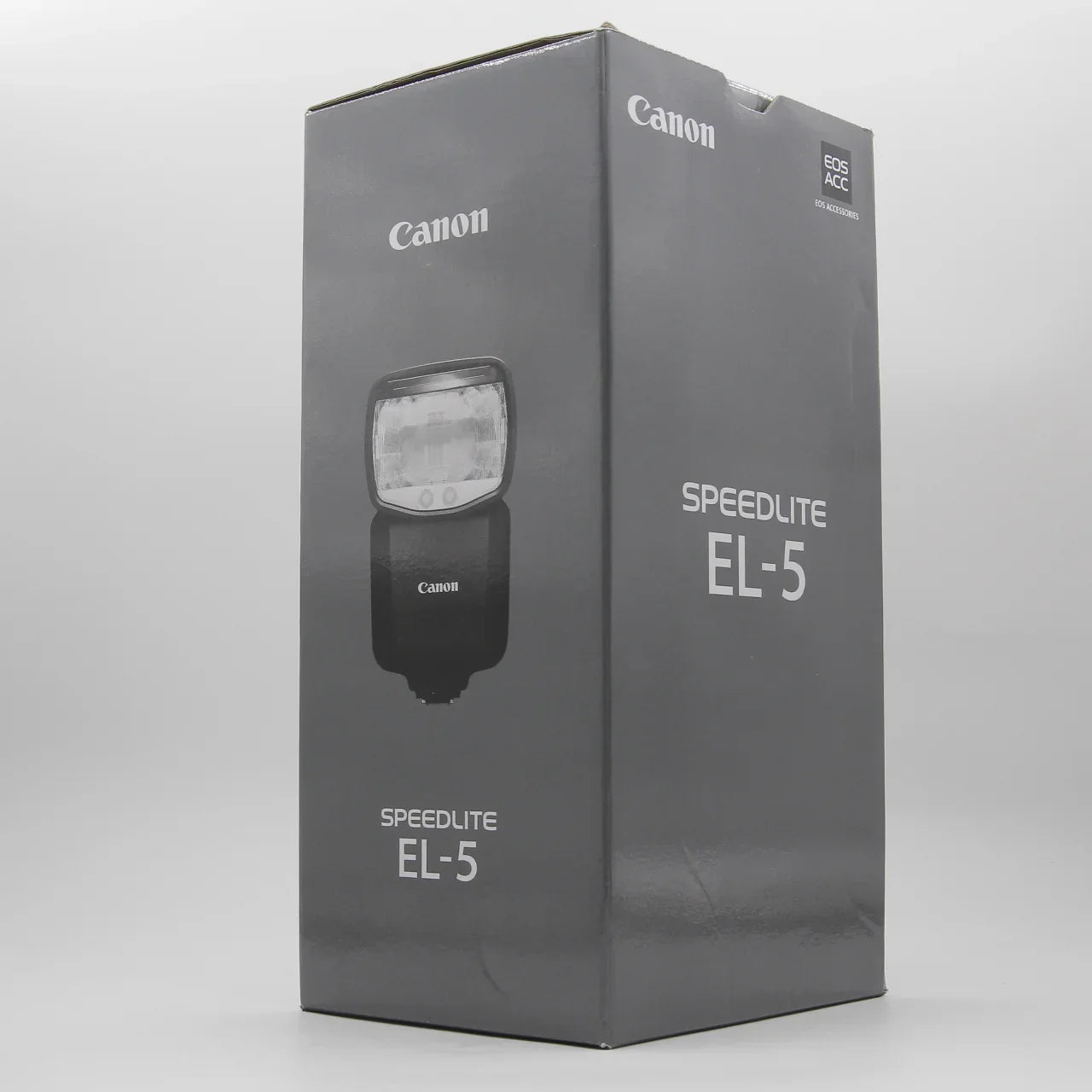 * OPEN BOX EXCELLENT * Canon Speedlite EL-5 at PROCAM | procam.com
