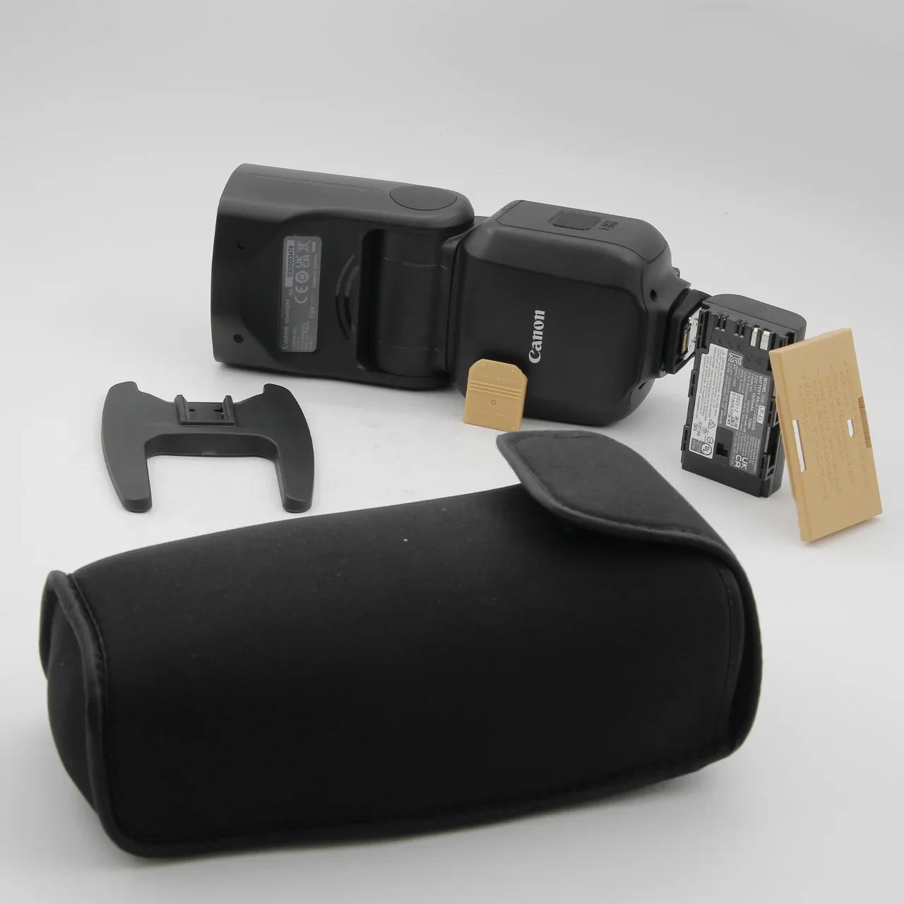 * OPEN BOX EXCELLENT * Canon Speedlite EL-5 at PROCAM | procam.com