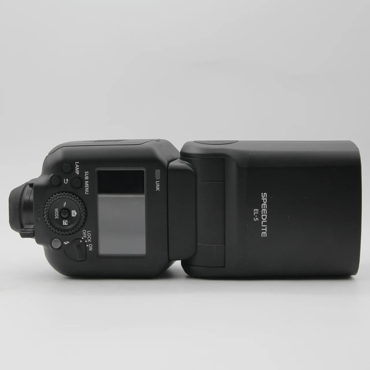* OPEN BOX EXCELLENT * Canon Speedlite EL-5 at PROCAM | procam.com