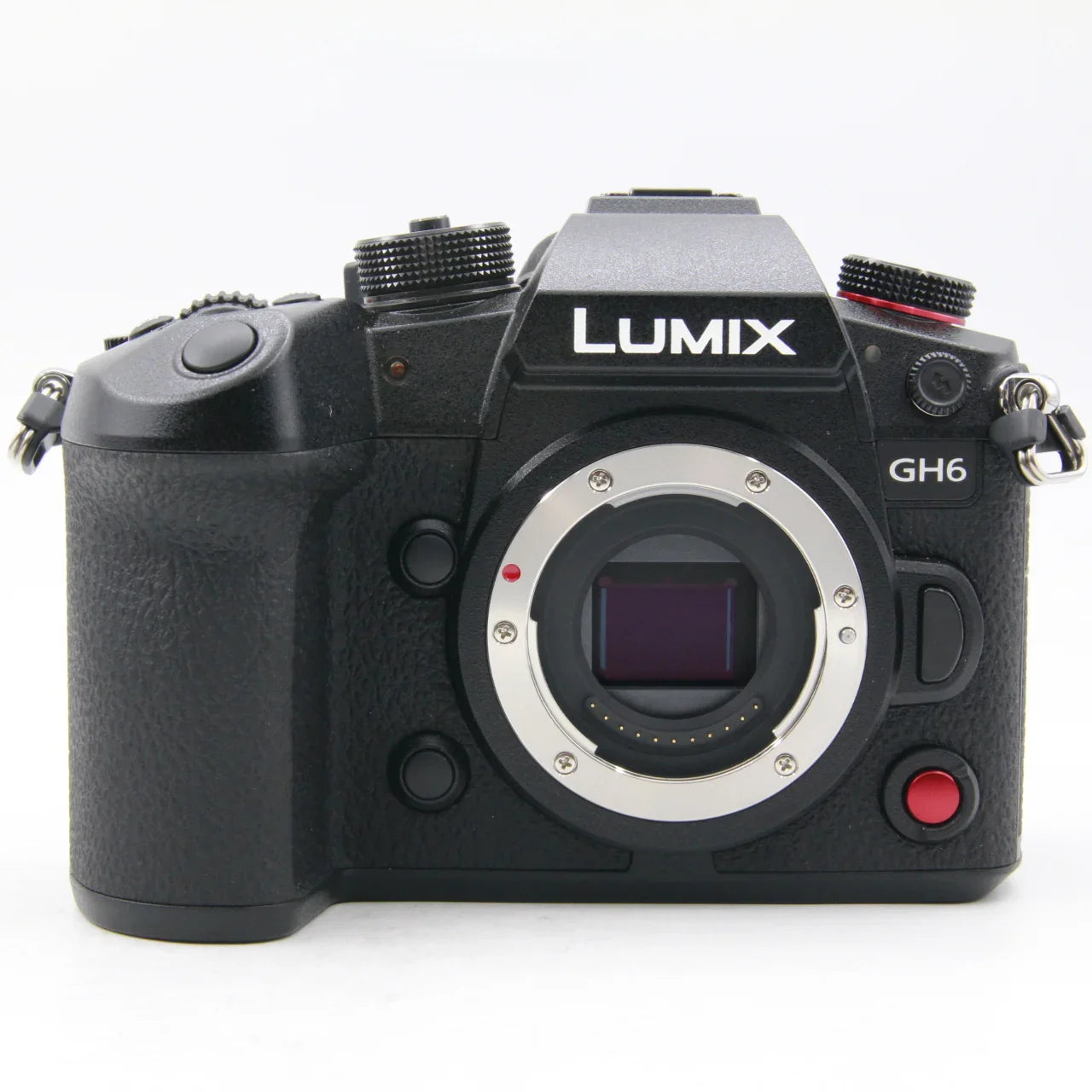 * OPEN BOX EXCELLENT * Panasonic Lumix GH6 Mirrorless Camera with 12-60mm f/2.8-4.0 Leica Lens at PROCAM | procam.com