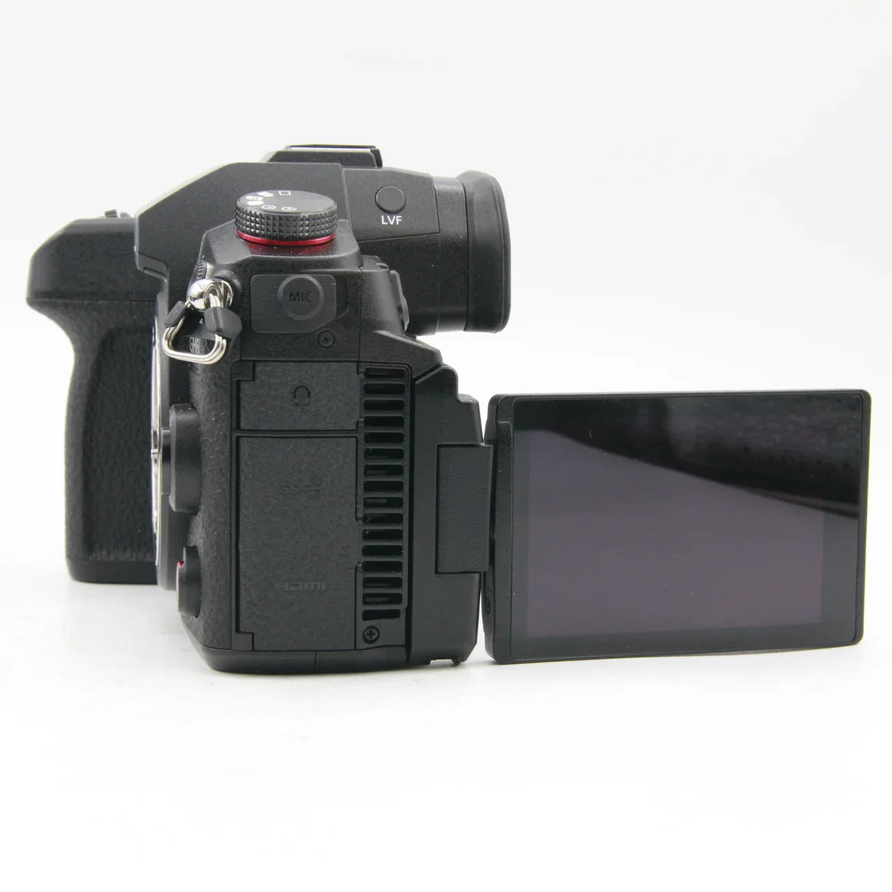 * OPEN BOX EXCELLENT * Panasonic Lumix GH6 Mirrorless Camera with 12-60mm f/2.8-4.0 Leica Lens at PROCAM | procam.com