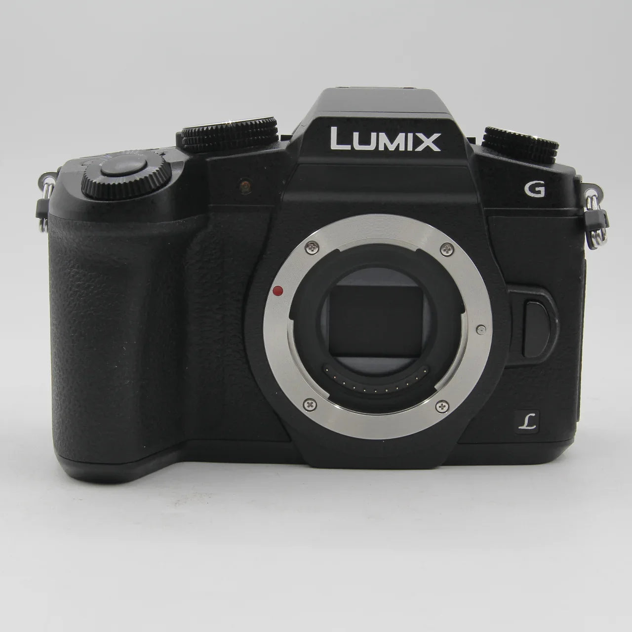 * OPEN BOX EXCELLENT * Panasonic Lumix DMC-G85 Mirrorless Micro Four Thirds Digital Camera with 12-60mm Lens at PROCAM | procam.com