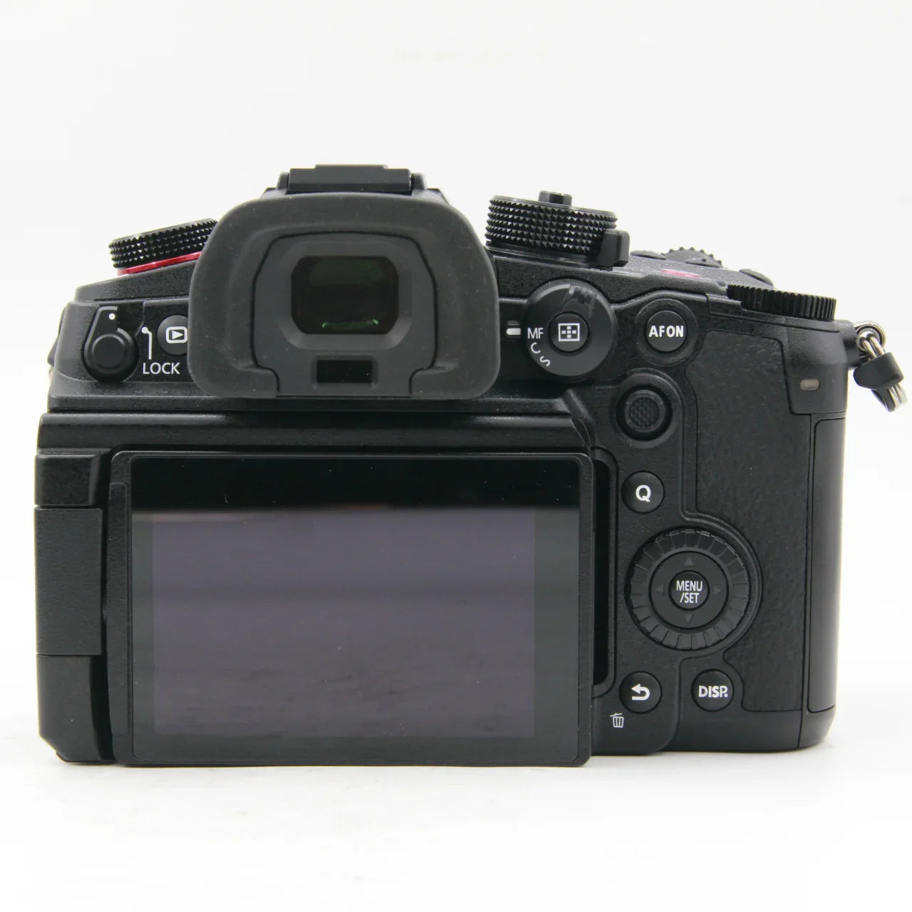 * OPEN BOX EXCELLENT * Panasonic Lumix GH6 Mirrorless Camera with 12-60mm f/2.8-4.0 Leica Lens at PROCAM | procam.com