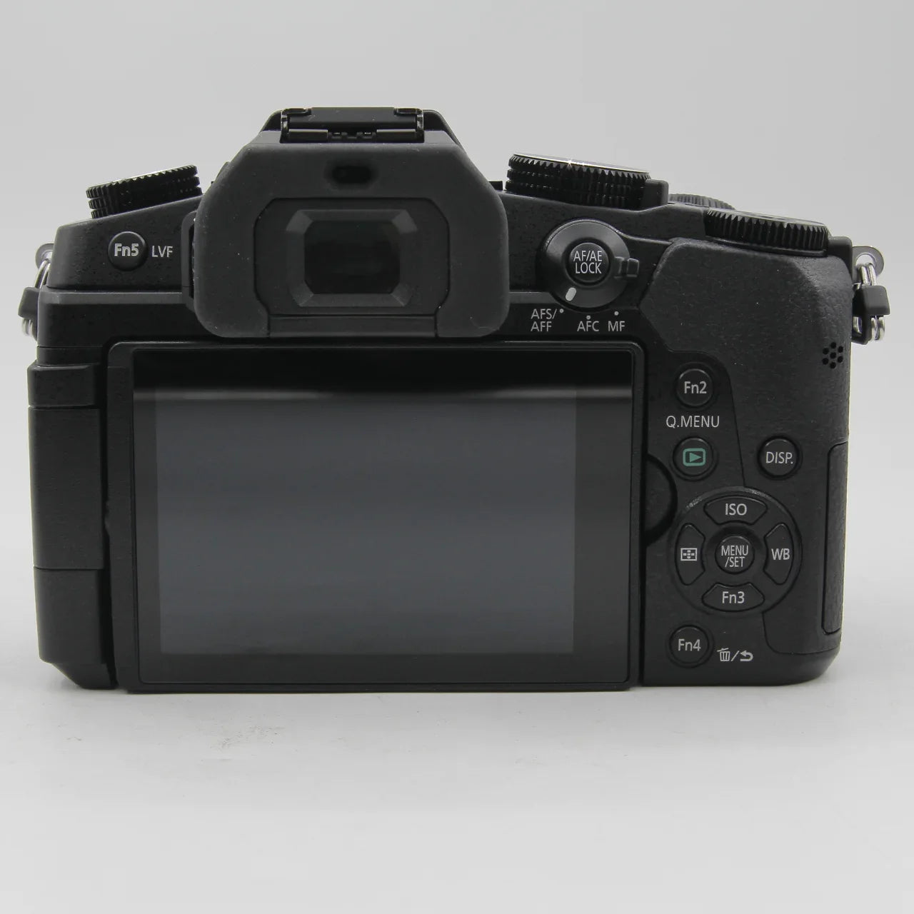 * OPEN BOX EXCELLENT * Panasonic Lumix DMC-G85 Mirrorless Micro Four Thirds Digital Camera with 12-60mm Lens at PROCAM | procam.com