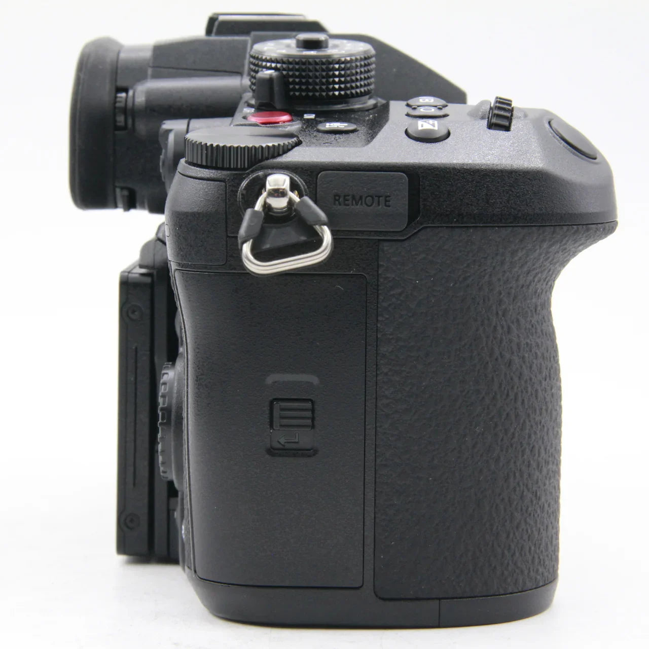 * OPEN BOX EXCELLENT * Panasonic Lumix GH6 Mirrorless Camera with 12-60mm f/2.8-4.0 Leica Lens at PROCAM | procam.com