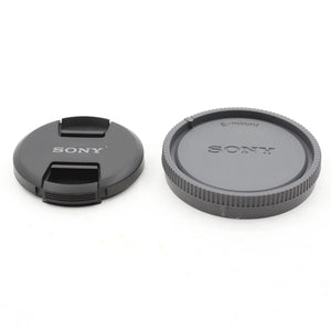 * OPEN BOX EXCELLENT * Sony E 35mm f/1.8 OSS Lens at PROCAM | procam.com