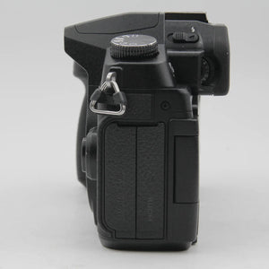 * OPEN BOX EXCELLENT * Panasonic Lumix DMC-G85 Mirrorless Micro Four Thirds Digital Camera with 12-60mm Lens at PROCAM | procam.com
