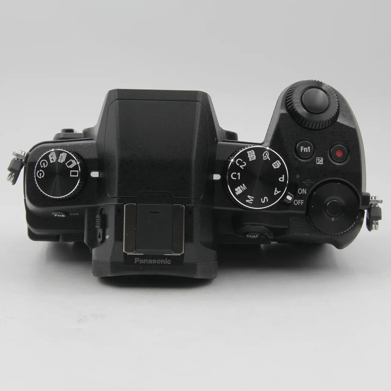 * OPEN BOX EXCELLENT * Panasonic Lumix DMC-G85 Mirrorless Micro Four Thirds Digital Camera with 12-60mm Lens at PROCAM | procam.com