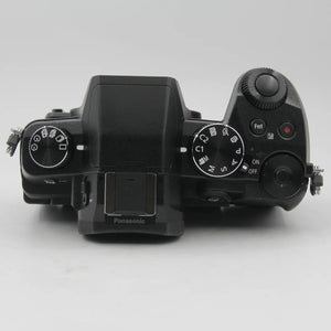 * OPEN BOX EXCELLENT * Panasonic Lumix DMC-G85 Mirrorless Micro Four Thirds Digital Camera with 12-60mm Lens at PROCAM | procam.com
