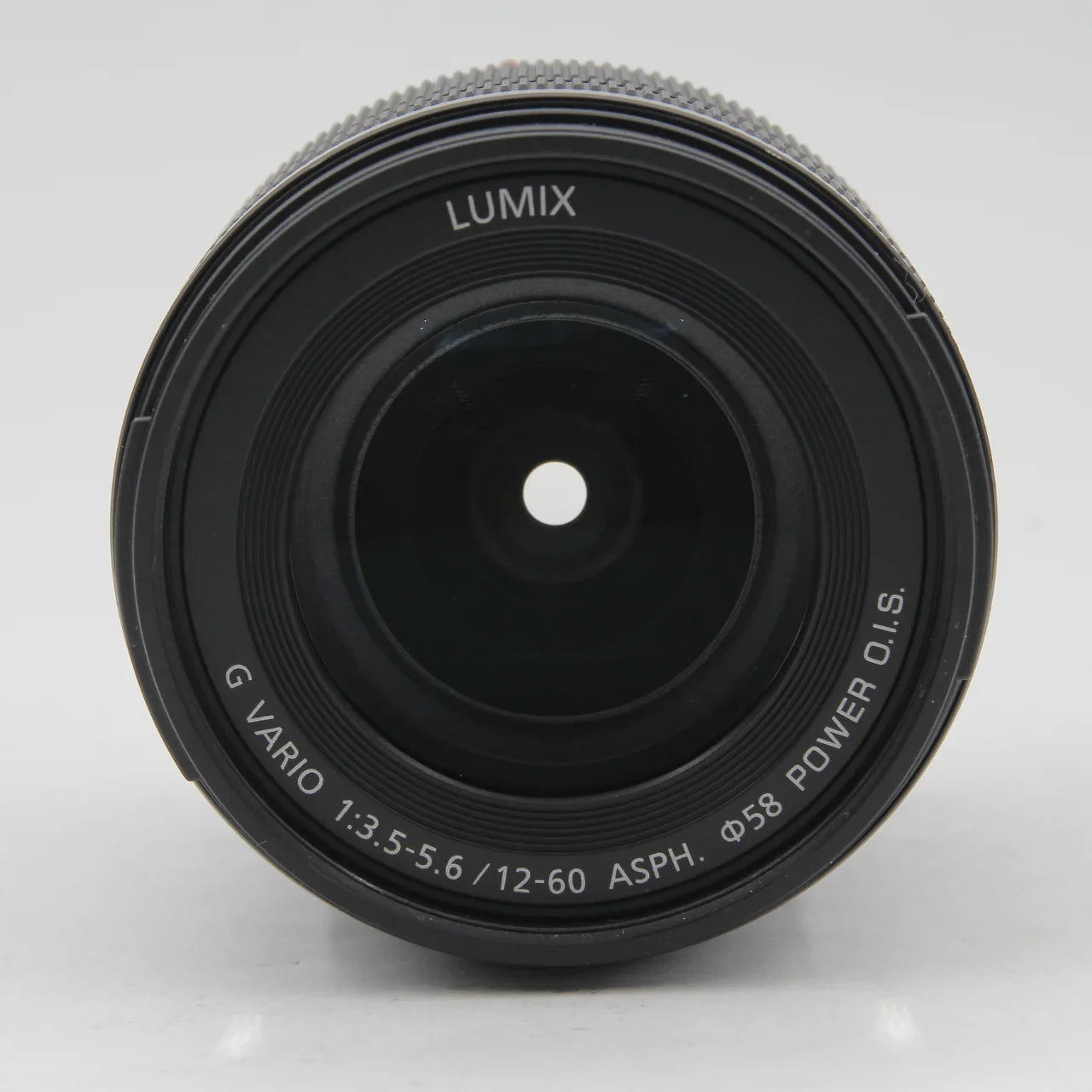 * OPEN BOX EXCELLENT * Panasonic Lumix DMC-G85 Mirrorless Micro Four Thirds Digital Camera with 12-60mm Lens at PROCAM | procam.com