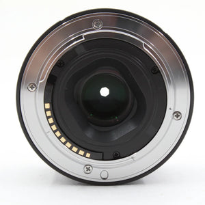 * OPEN BOX EXCELLENT * Sony E 35mm f/1.8 OSS Lens at PROCAM | procam.com