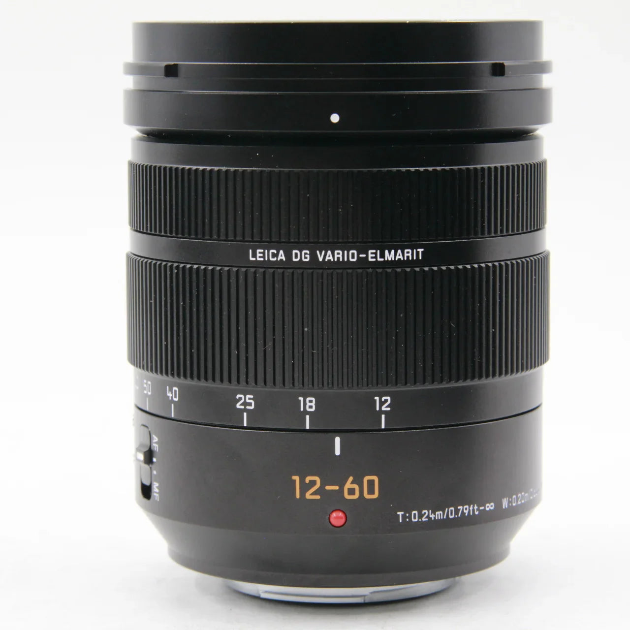* OPEN BOX EXCELLENT * Panasonic Lumix GH6 Mirrorless Camera with 12-60mm f/2.8-4.0 Leica Lens at PROCAM | procam.com