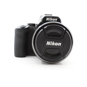 * OPEN BOX EXCELLENT * Nikon COOLPIX P950 Digital Camera at PROCAM | procam.com