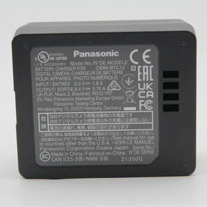 * OPEN BOX EXCELLENT * Panasonic Lumix DMC-G85 Mirrorless Micro Four Thirds Digital Camera with 12-60mm Lens at PROCAM | procam.com