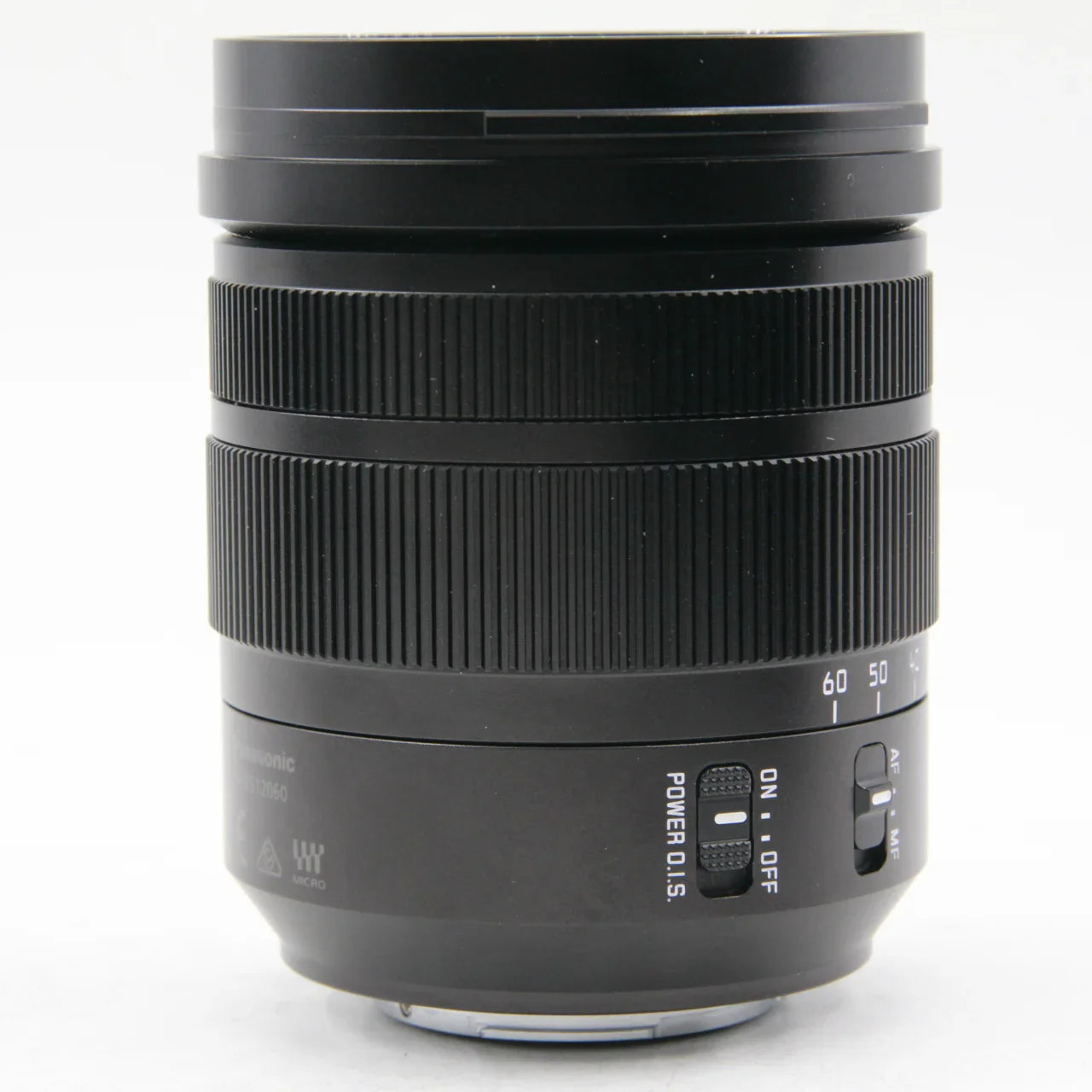 * OPEN BOX EXCELLENT * Panasonic Lumix GH6 Mirrorless Camera with 12-60mm f/2.8-4.0 Leica Lens at PROCAM | procam.com