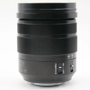 * OPEN BOX EXCELLENT * Panasonic Lumix GH6 Mirrorless Camera with 12-60mm f/2.8-4.0 Leica Lens at PROCAM | procam.com