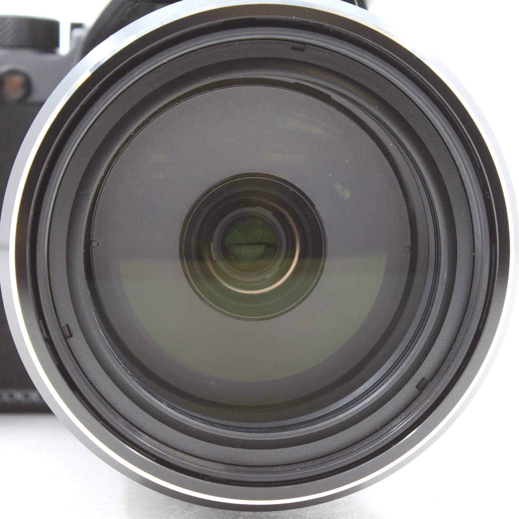 * OPEN BOX EXCELLENT * Nikon COOLPIX P950 Digital Camera at PROCAM | procam.com