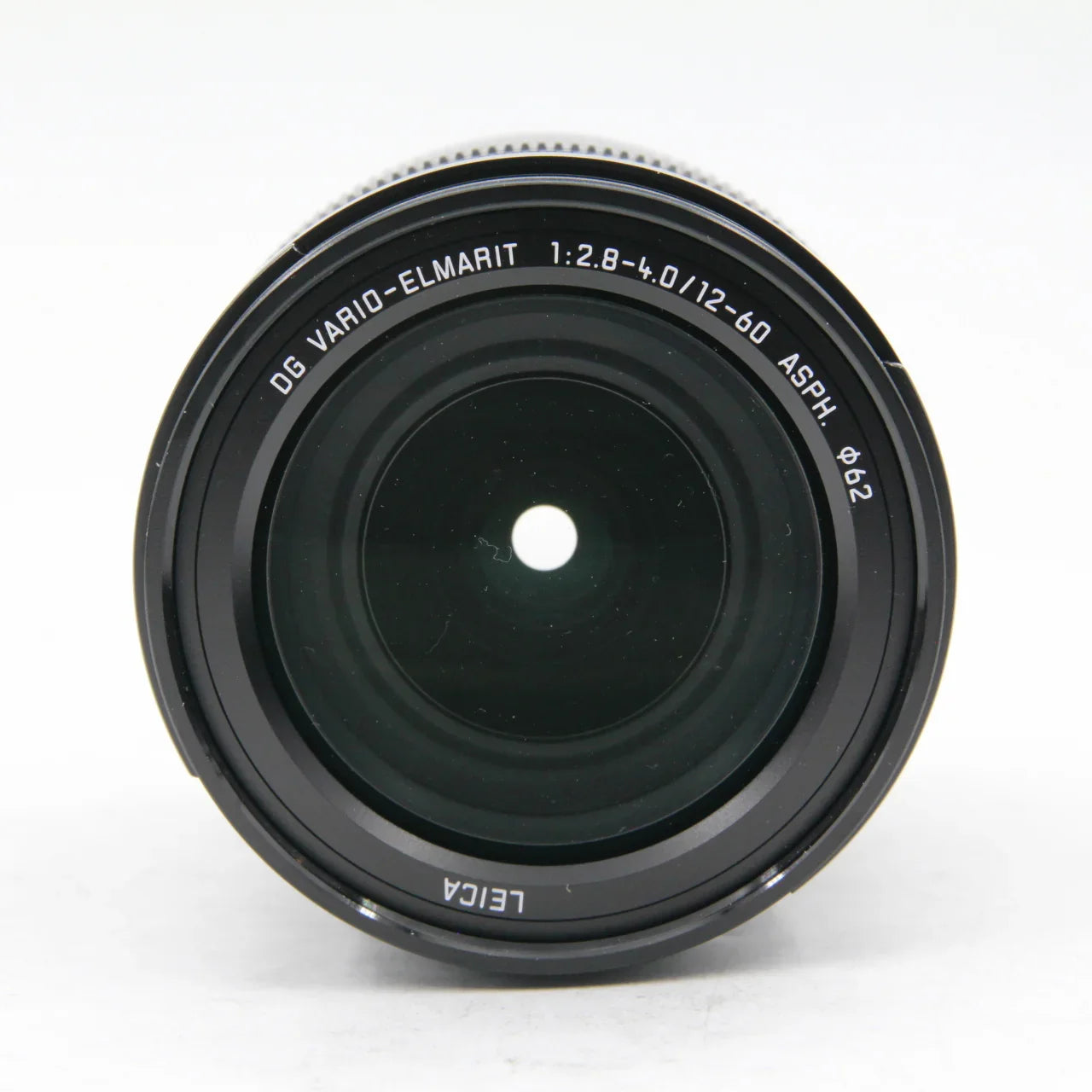 * OPEN BOX EXCELLENT * Panasonic Lumix GH6 Mirrorless Camera with 12-60mm f/2.8-4.0 Leica Lens at PROCAM | procam.com