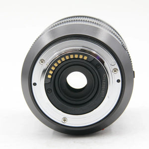 * OPEN BOX EXCELLENT * Panasonic Lumix GH6 Mirrorless Camera with 12-60mm f/2.8-4.0 Leica Lens at PROCAM | procam.com