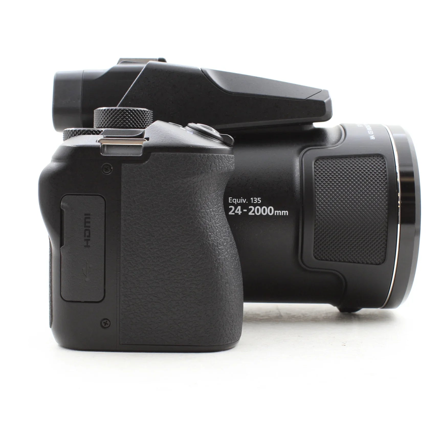 * OPEN BOX EXCELLENT * Nikon COOLPIX P950 Digital Camera at PROCAM | procam.com