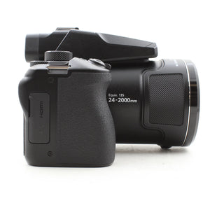 * OPEN BOX EXCELLENT * Nikon COOLPIX P950 Digital Camera at PROCAM | procam.com