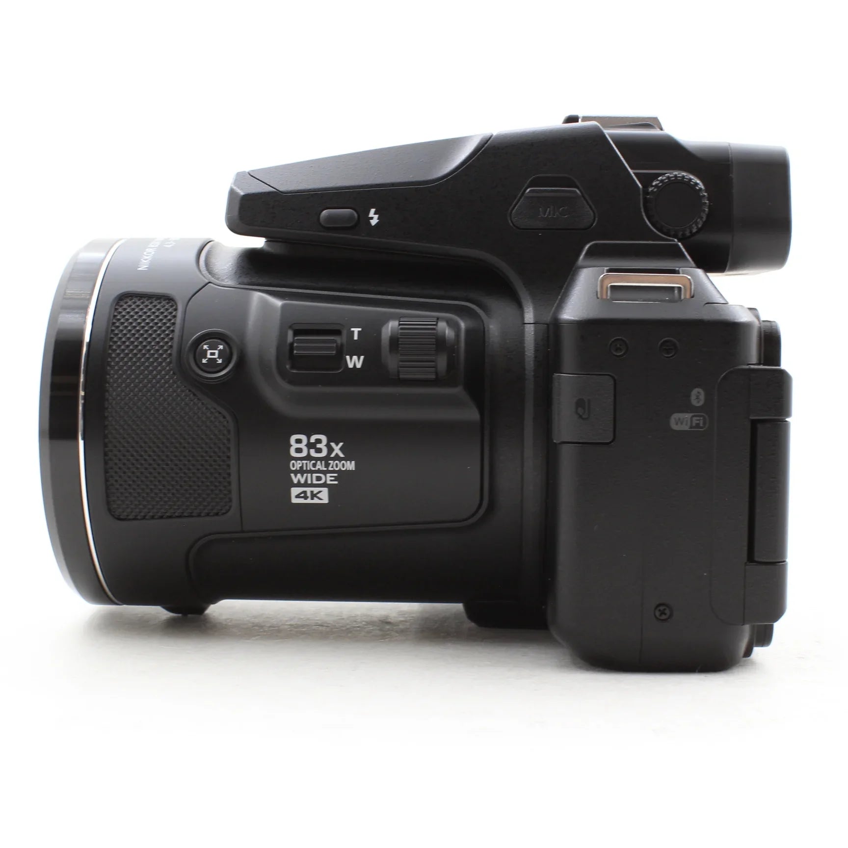 * OPEN BOX EXCELLENT * Nikon COOLPIX P950 Digital Camera at PROCAM | procam.com