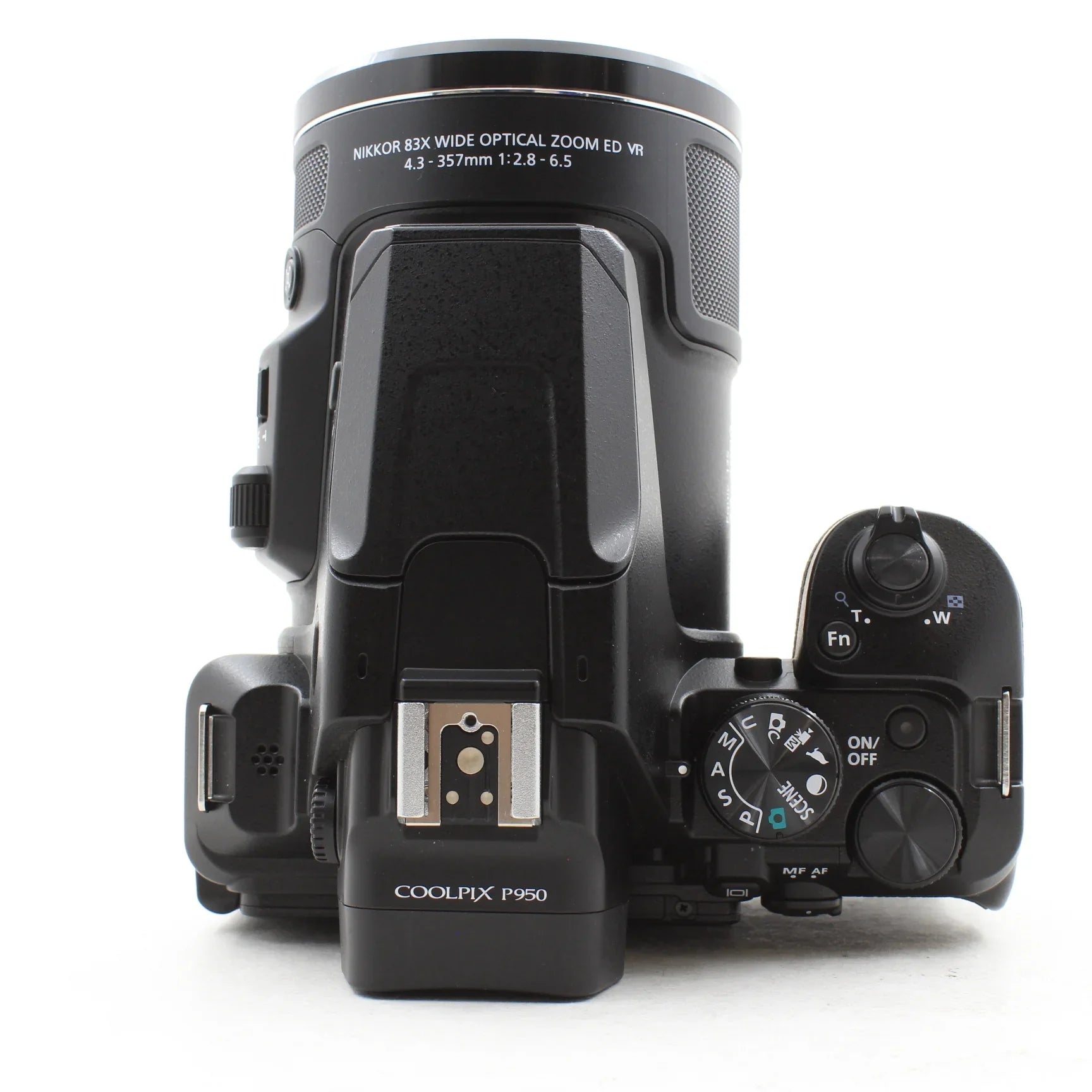 * OPEN BOX EXCELLENT * Nikon COOLPIX P950 Digital Camera at PROCAM | procam.com