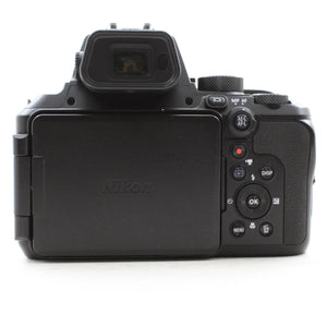 * OPEN BOX EXCELLENT * Nikon COOLPIX P950 Digital Camera at PROCAM | procam.com