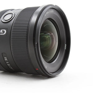 * OPEN BOX EXCELLENT * Sony FE 20mm f/1.8 G Lens at PROCAM | procam.com
