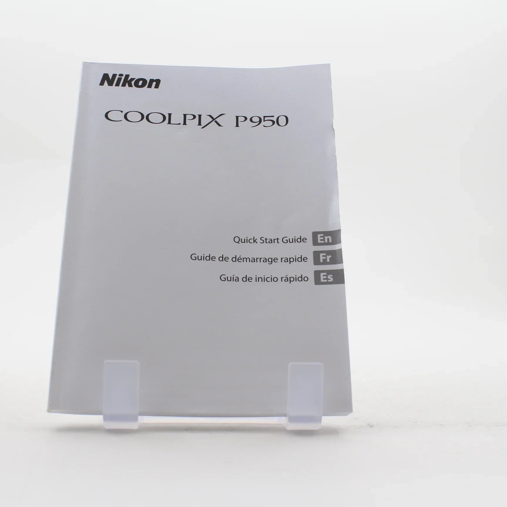 * OPEN BOX EXCELLENT * Nikon COOLPIX P950 Digital Camera at PROCAM | procam.com