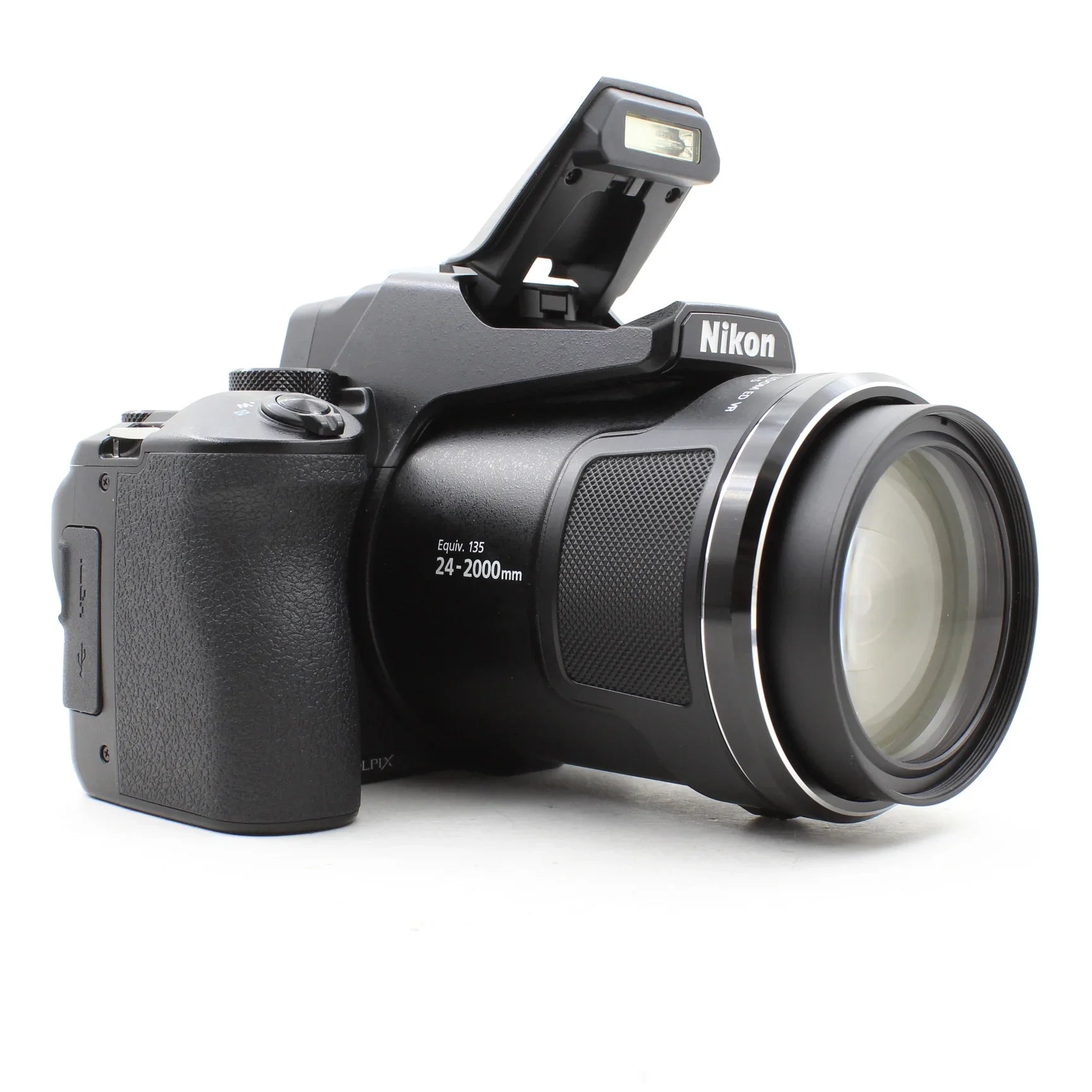 * OPEN BOX EXCELLENT * Nikon COOLPIX P950 Digital Camera at PROCAM | procam.com