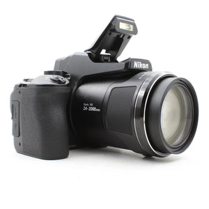 * OPEN BOX EXCELLENT * Nikon COOLPIX P950 Digital Camera at PROCAM | procam.com