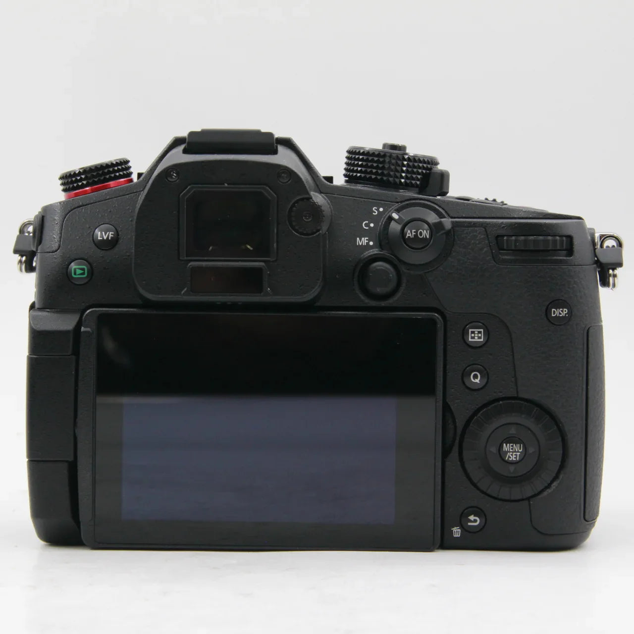 * OPEN BOX GOOD * Panasonic Lumix GH5M2 Mirrorless Micro Four Thirds Digital Camera with 12-60mm f/2.8-4.0 Leica Lens Kit at PROCAM | procam.com