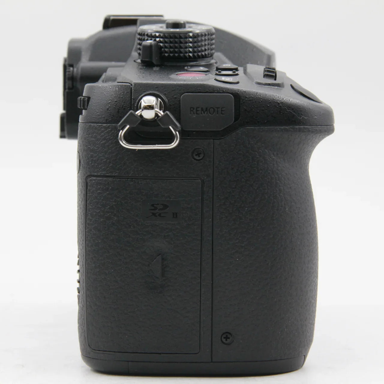 * OPEN BOX GOOD * Panasonic Lumix GH5M2 Mirrorless Micro Four Thirds Digital Camera with 12-60mm f/2.8-4.0 Leica Lens Kit at PROCAM | procam.com