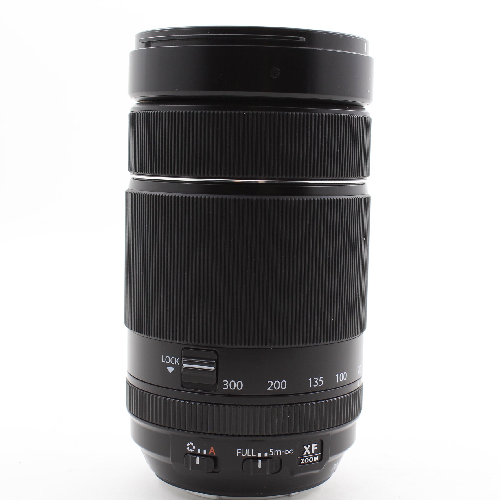 * OPEN BOX EXCELLENT * Fujifilm XF 70-300mm f/4-5.6 R LM OIS WR Lens