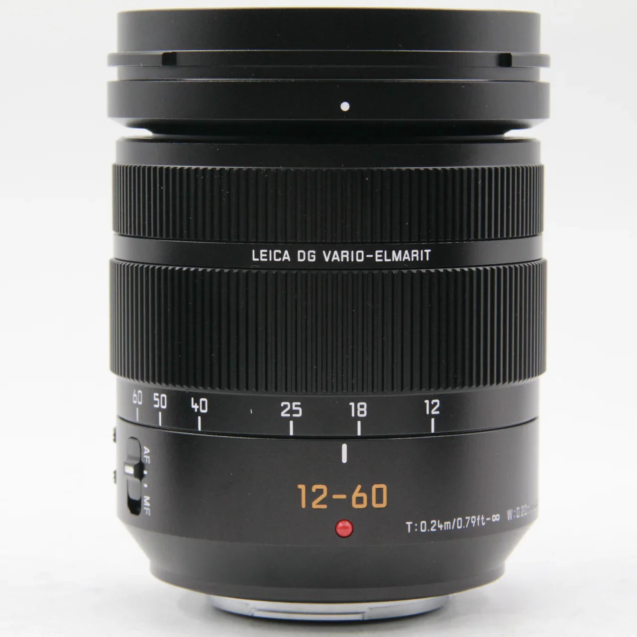* OPEN BOX GOOD * Panasonic Lumix GH5M2 Mirrorless Micro Four Thirds Digital Camera with 12-60mm f/2.8-4.0 Leica Lens Kit at PROCAM | procam.com