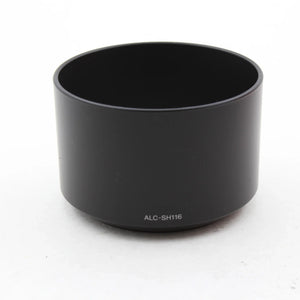 * OPEN BOX EXCELLENT * Sony E 50mm f/1.8 OSS Lens at PROCAM | procam.com