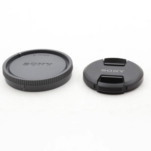 * OPEN BOX EXCELLENT * Sony E 50mm f/1.8 OSS Lens at PROCAM | procam.com