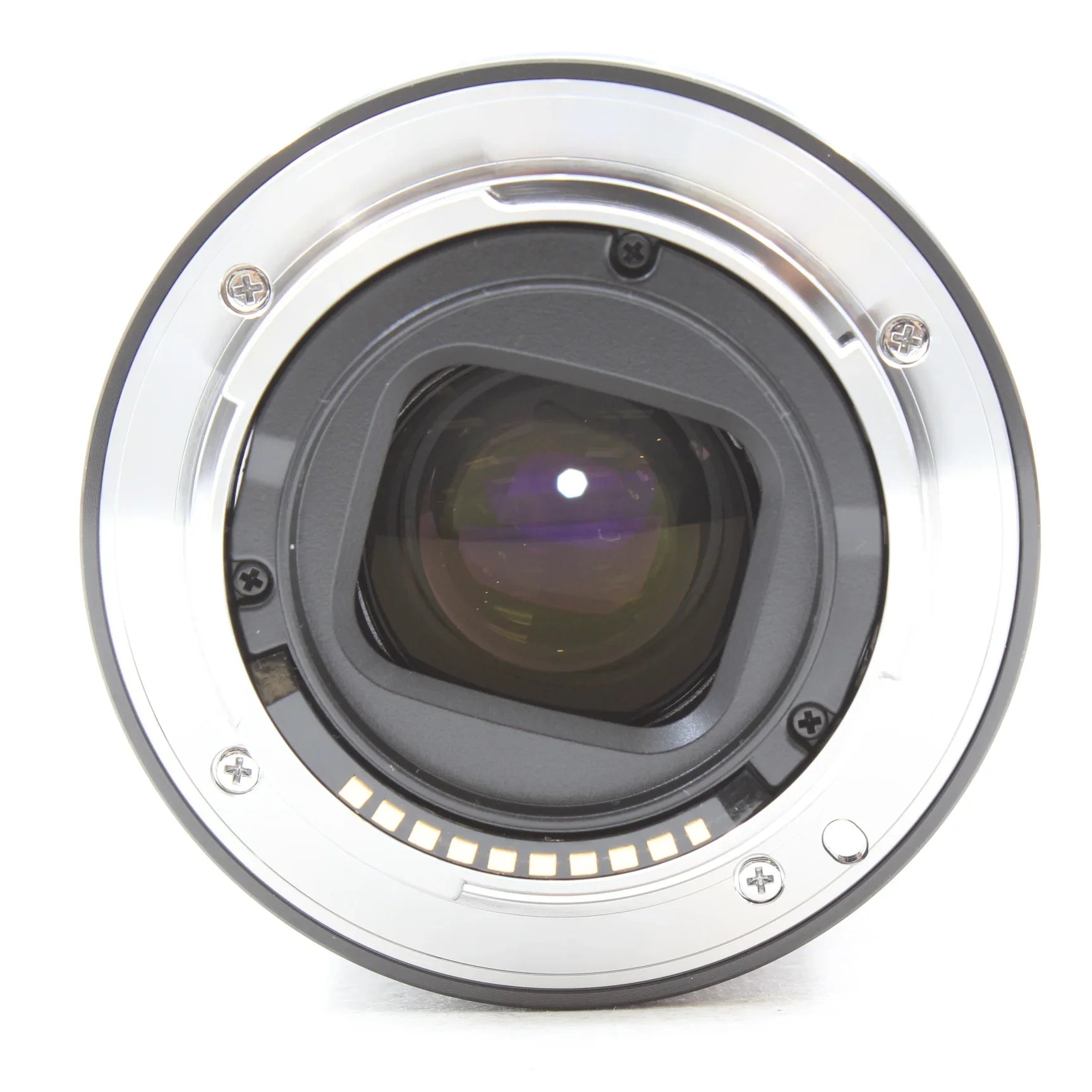 * OPEN BOX EXCELLENT * Sony E 50mm f/1.8 OSS Lens at PROCAM | procam.com