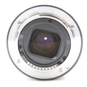 * OPEN BOX EXCELLENT * Sony E 50mm f/1.8 OSS Lens at PROCAM | procam.com