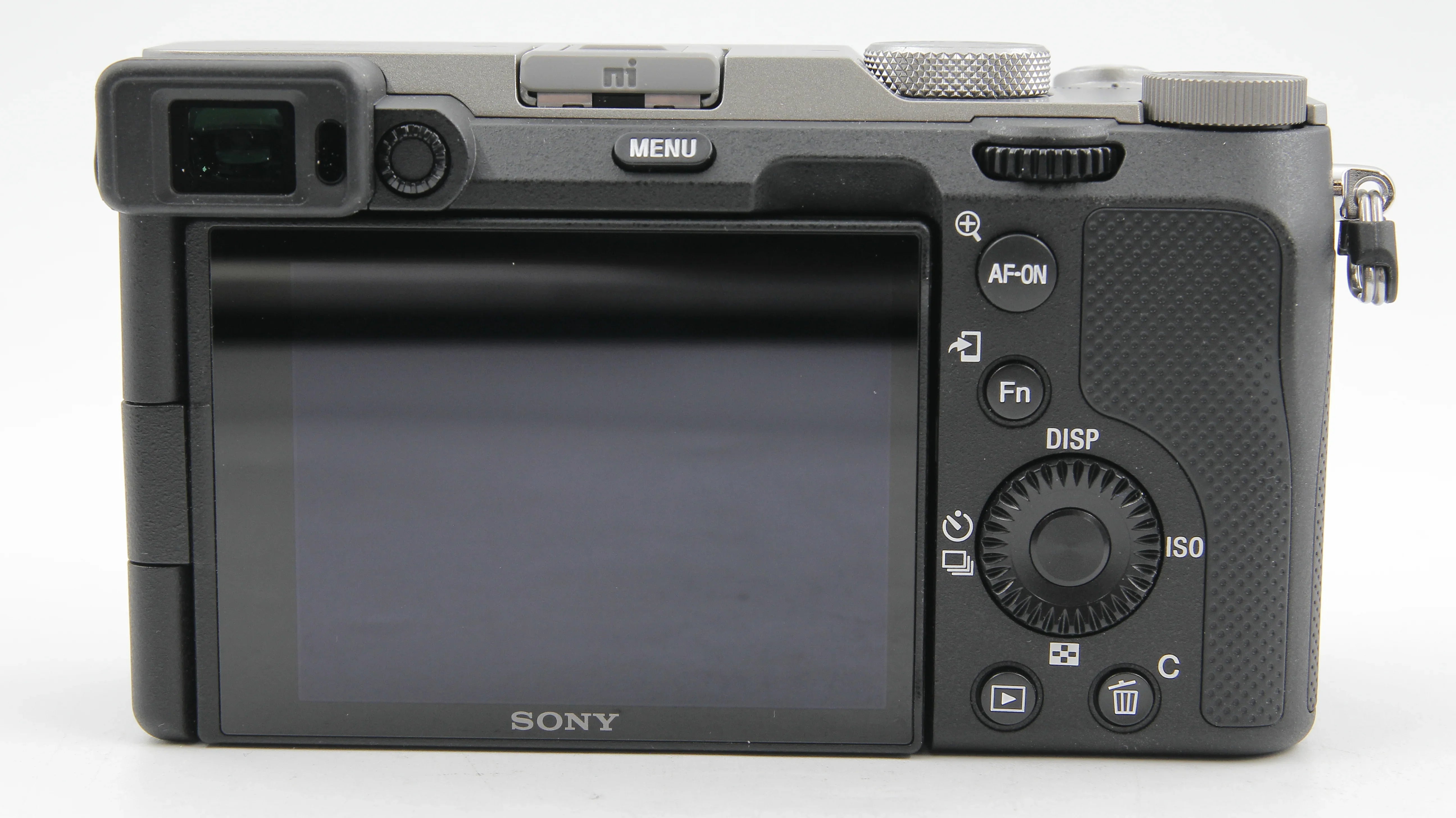 * OPEN BOX EXCELLENT * Sony Alpha a7C Mirrorless Digital Camera with FE 28-60mm f/4-5.6 Lens (Silver) at PROCAM | procam.com