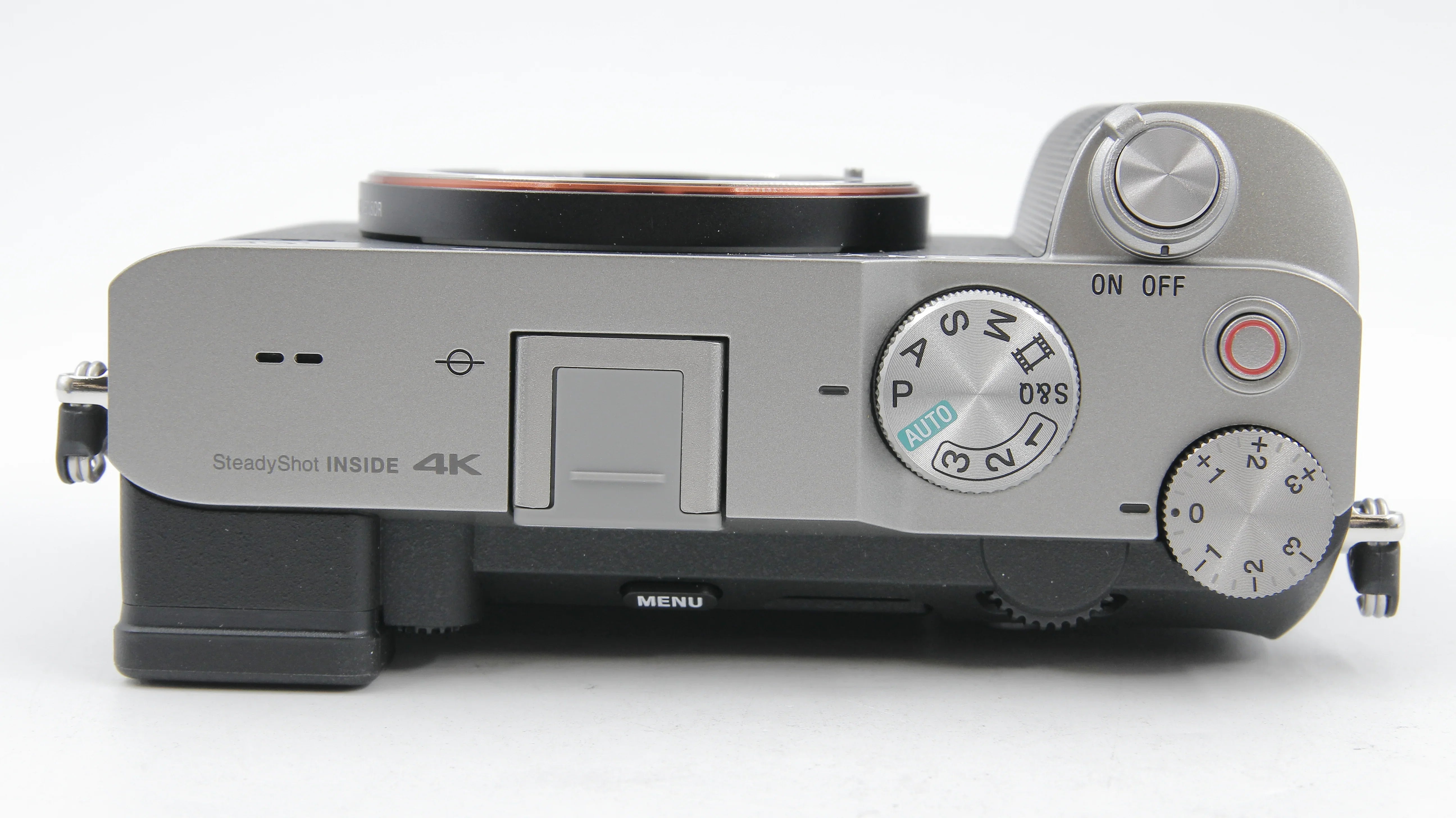 * OPEN BOX EXCELLENT * Sony Alpha a7C Mirrorless Digital Camera with FE 28-60mm f/4-5.6 Lens (Silver) at PROCAM | procam.com