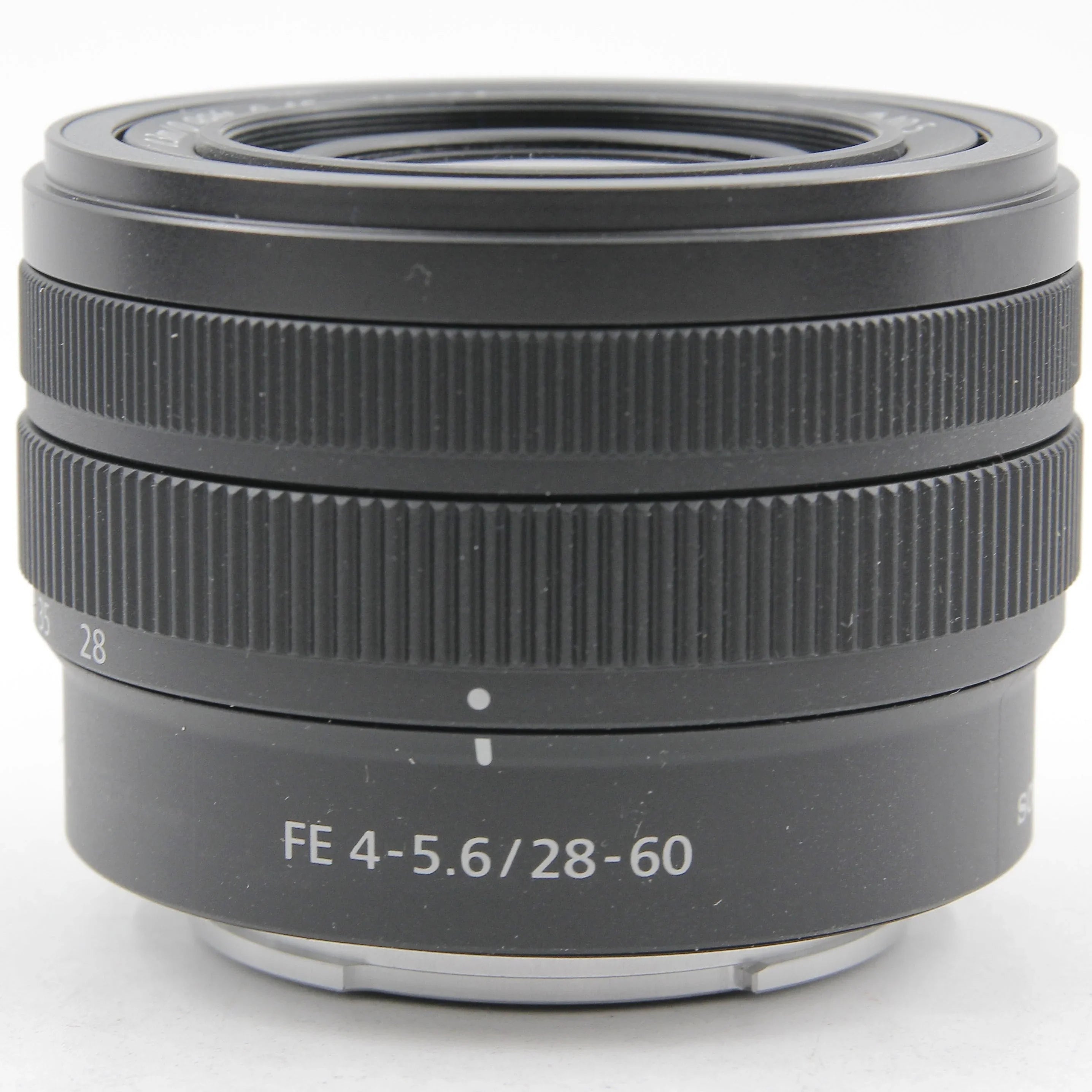 * OPEN BOX EXCELLENT * Sony Alpha a7C Mirrorless Digital Camera with FE 28-60mm f/4-5.6 Lens (Silver) at PROCAM | procam.com