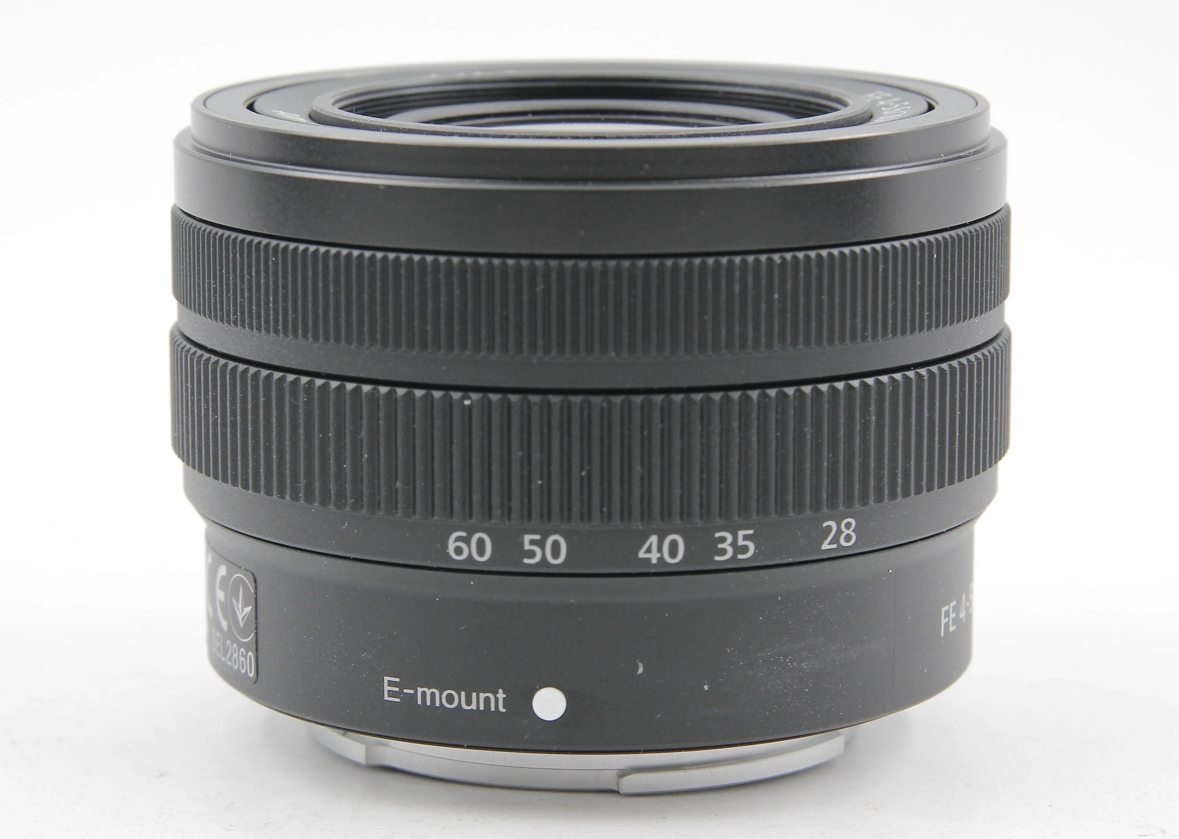 * OPEN BOX EXCELLENT * Sony Alpha a7C Mirrorless Digital Camera with FE 28-60mm f/4-5.6 Lens (Silver) at PROCAM | procam.com