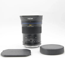 * OPEN BOX EXCELLENT * Laowa Argus 33mm f/0.95 CF APO Lens for Canon RF