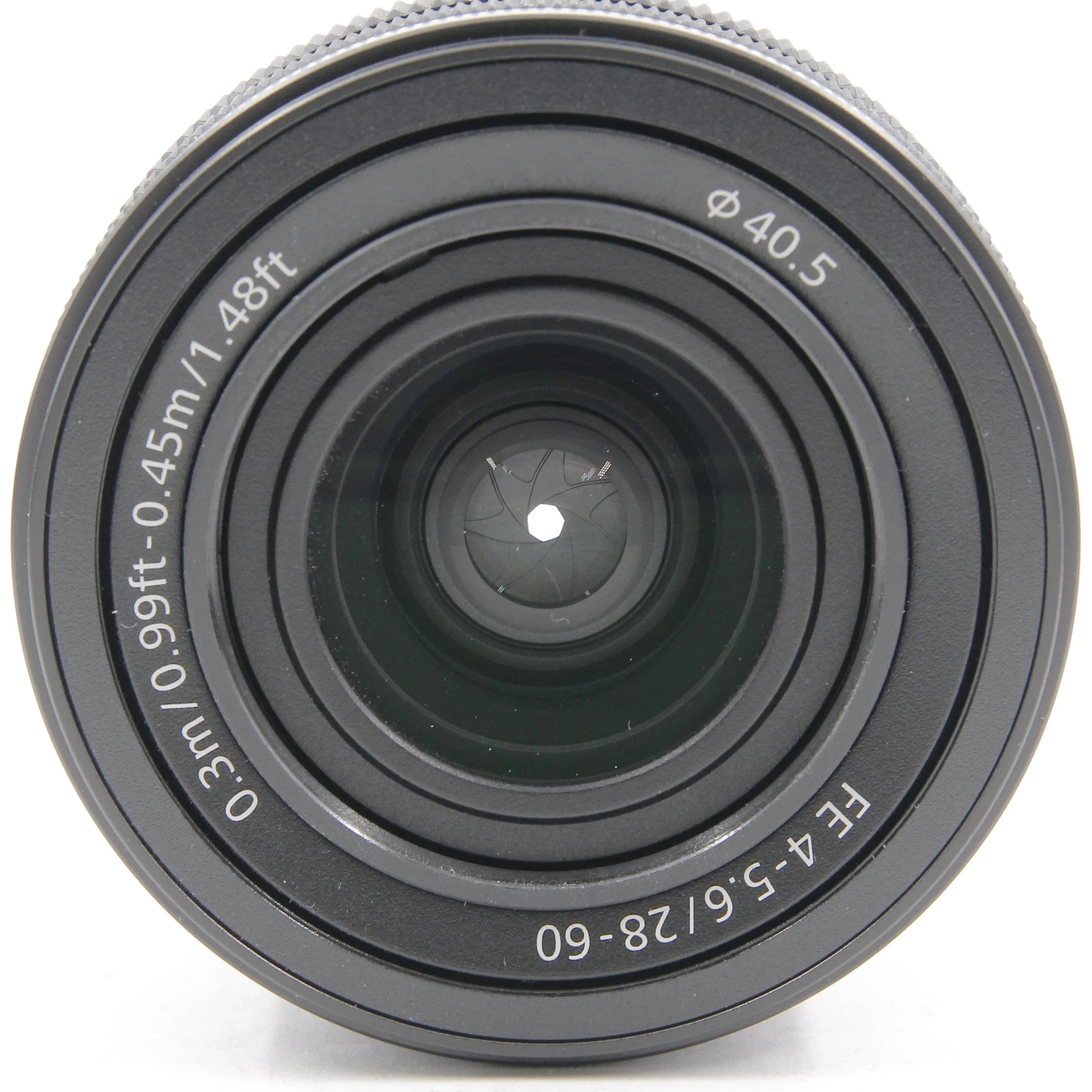 * OPEN BOX EXCELLENT * Sony Alpha a7C Mirrorless Digital Camera with FE 28-60mm f/4-5.6 Lens (Silver) at PROCAM | procam.com