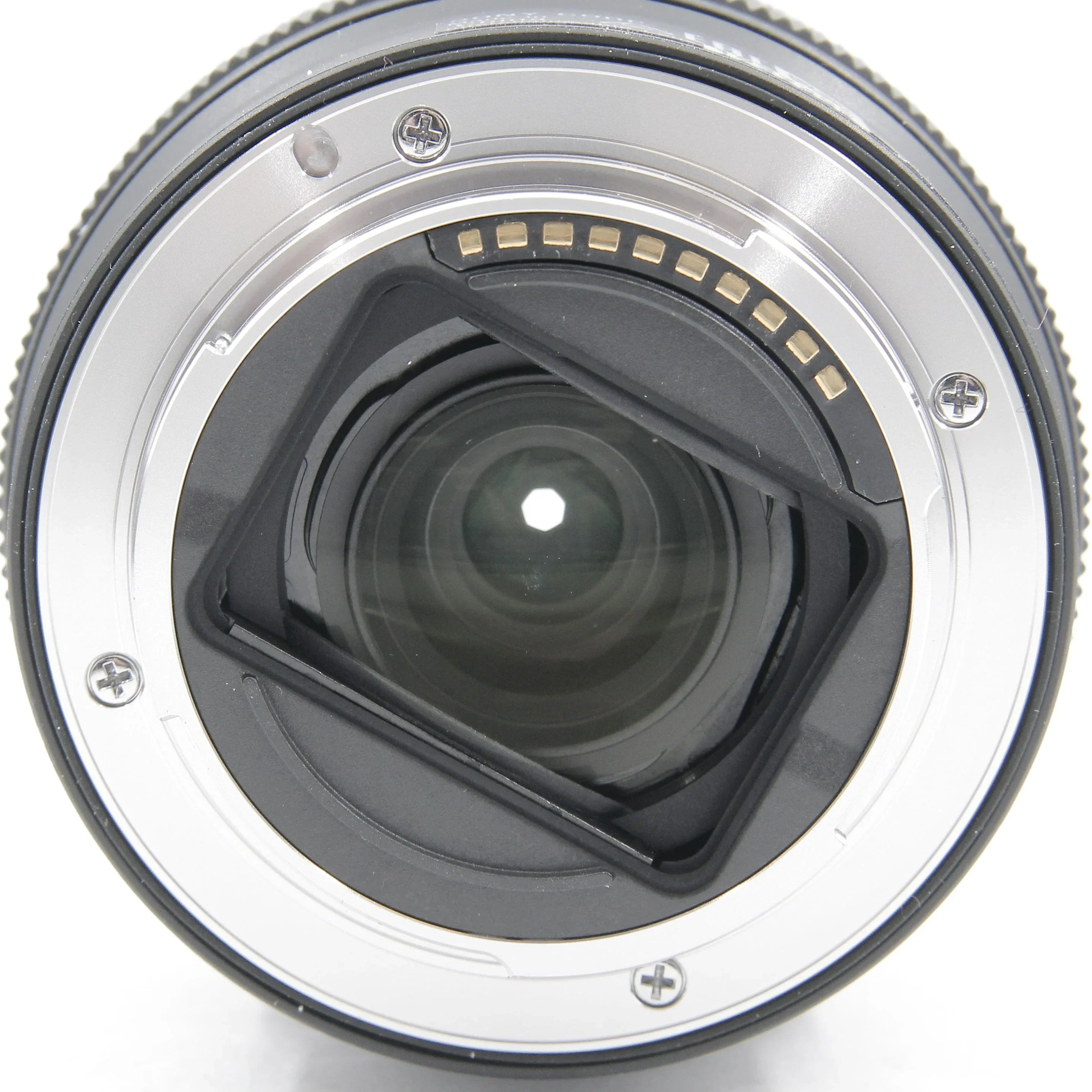 * OPEN BOX EXCELLENT * Sony Alpha a7C Mirrorless Digital Camera with FE 28-60mm f/4-5.6 Lens (Silver) at PROCAM | procam.com