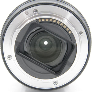 * OPEN BOX EXCELLENT * Sony Alpha a7C Mirrorless Digital Camera with FE 28-60mm f/4-5.6 Lens (Silver) at PROCAM | procam.com