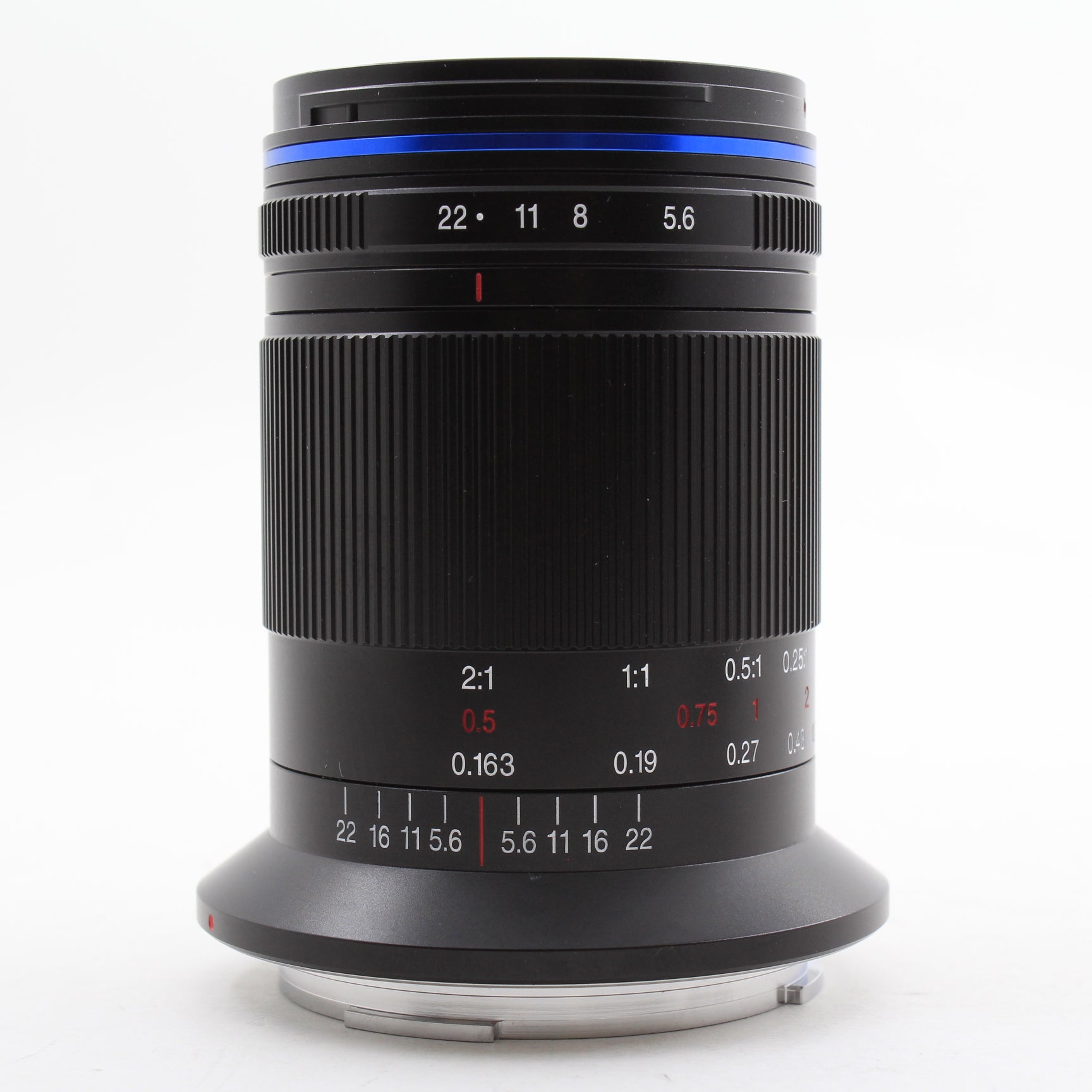 * OPEN BOX EXCELLENT * Laowa 85mm f/5.6 2X Ultra Macro APO Canon R Mount