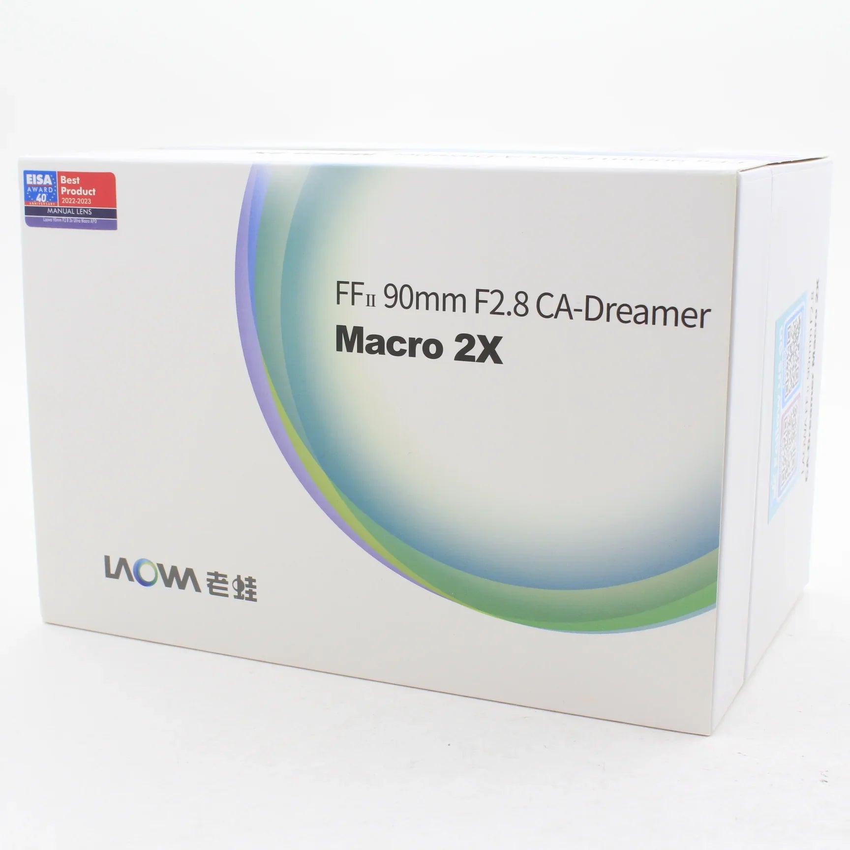 * OPEN BOX EXCELLENT * Laowa 90mm f/2.8 2x Ultra Macro APO Lens for Leica L at PROCAM | procam.com